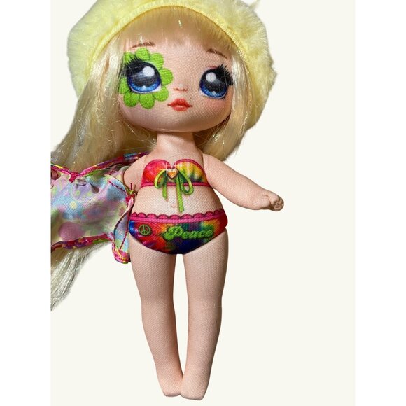 Na! Na! Na! Surprise Doll With Blonde Hair & Colorful Outfit - MGA Entertainment - Picture 5 of 10
